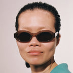 AF25 Brown Opaline - Sunglasses