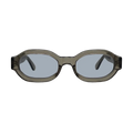 AF25 Crystal Brown G - Sunglasses