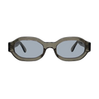 AF25 Crystal Brown G - Sunglasses