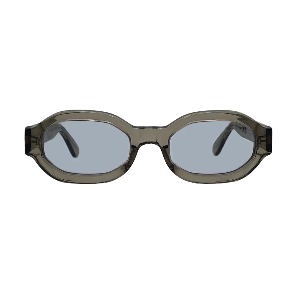 AF25 Crystal Brown G - Sunglasses