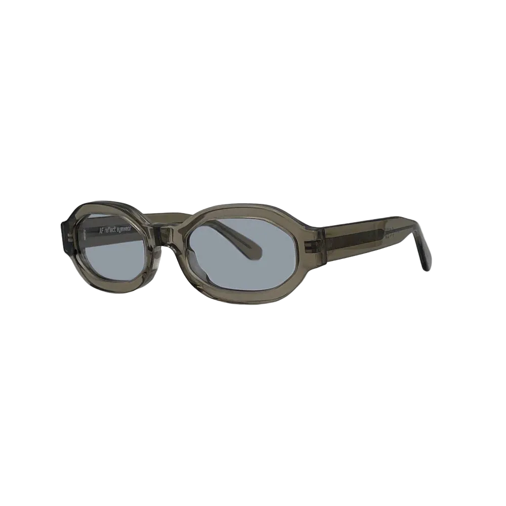 AF25 Crystal Brown G - Sunglasses