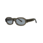 AF25 Crystal Brown G - Sunglasses