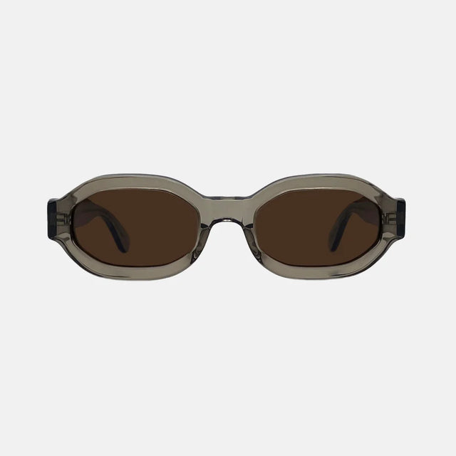 AF25 Crystal Brown - Sunglasses