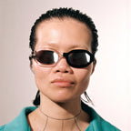 AF25 Half - Sunglasses