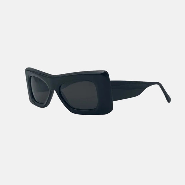 AF27 Black - Sunglasses