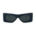 AF27 Black - Sunglasses