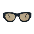 AF28 B Orange - Sunglasses