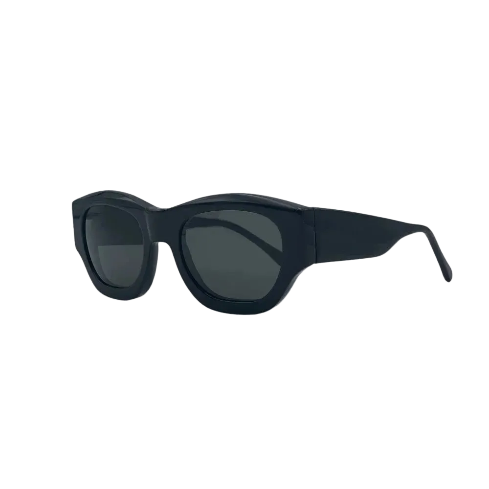 AF28 Black - Sunglasses