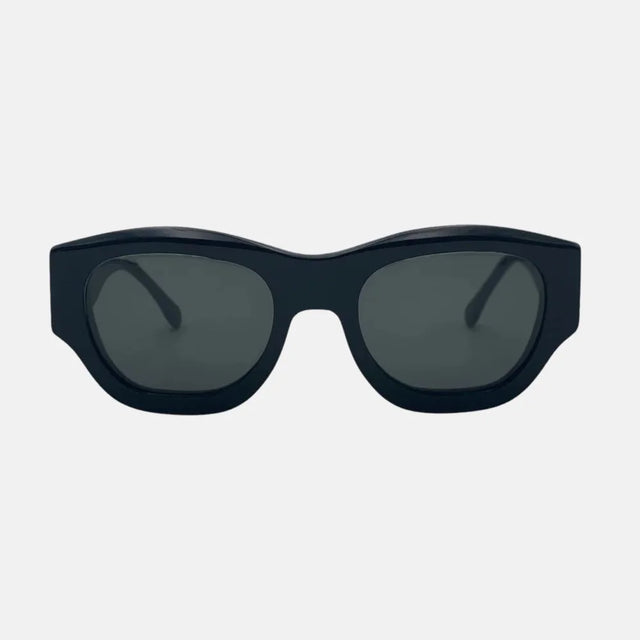 AF28 Black - Sunglasses