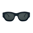AF28 Black - Sunglasses