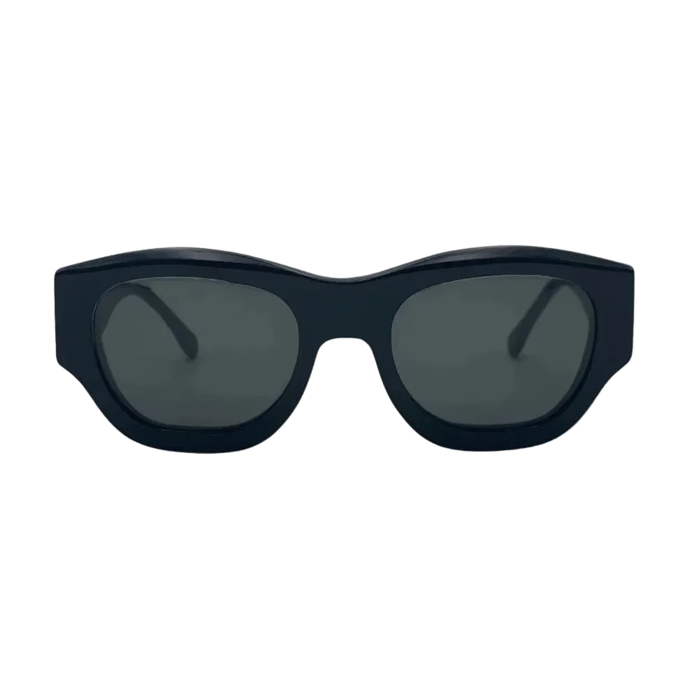 AF28 Black - Sunglasses