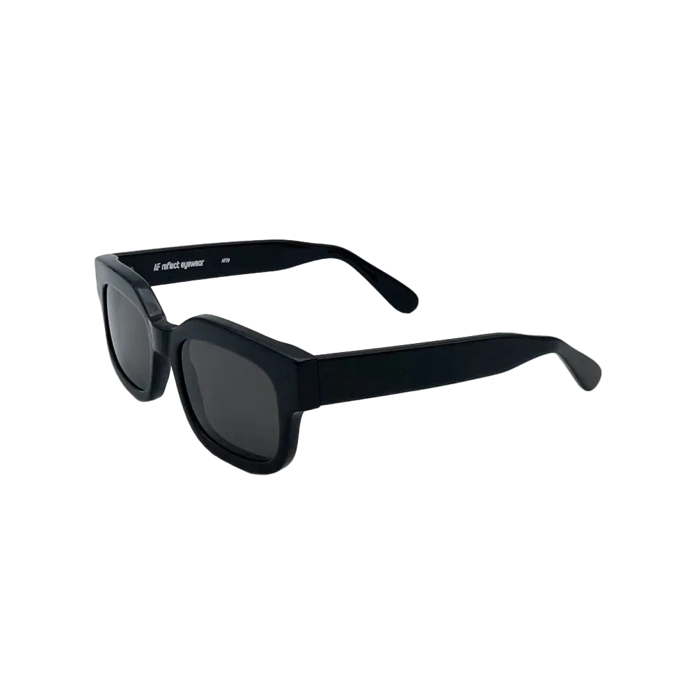 AF29 Black - Sunglasses