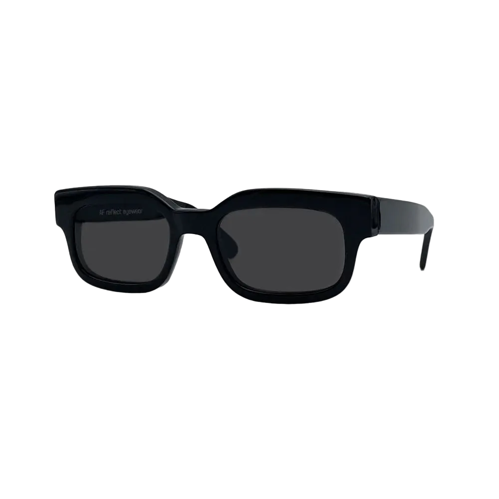 AF29 Black - Sunglasses