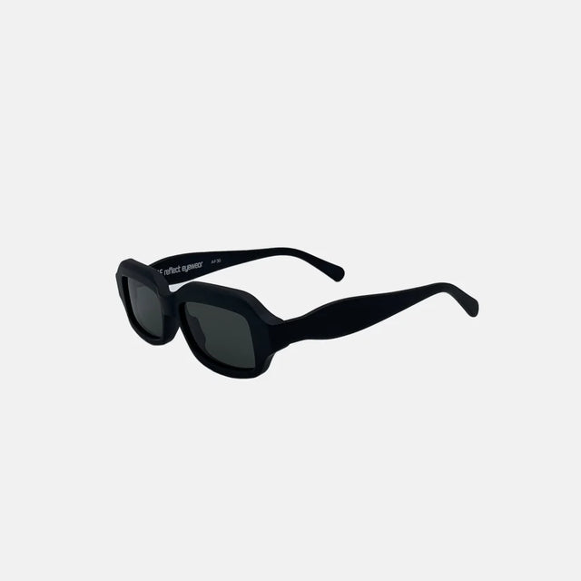 AF30 Black Matte - Sunglasses