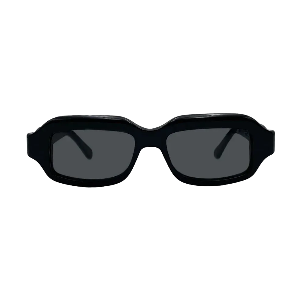AF30 Black - Sunglasses