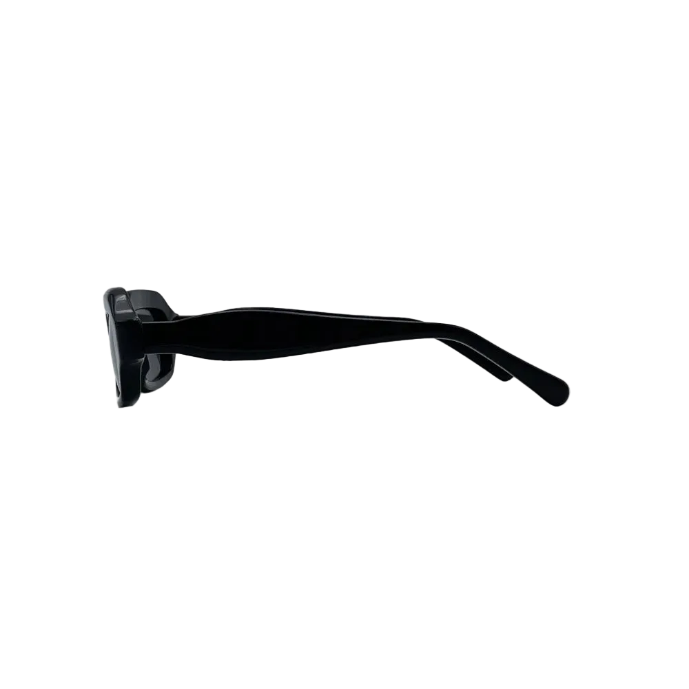 AF30 Black - Sunglasses