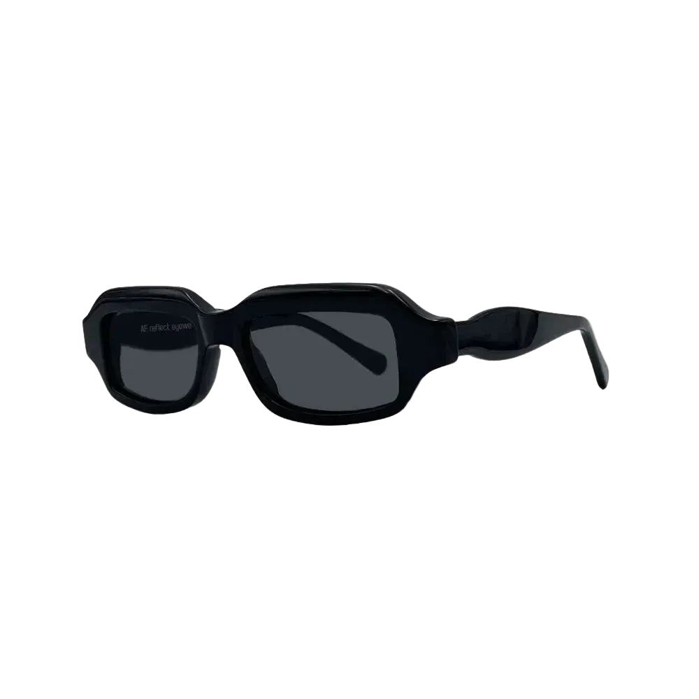 AF30 Black - Sunglasses