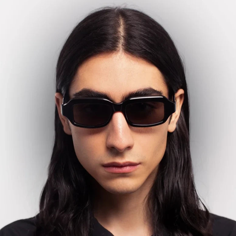 AF30 Black - Sunglasses