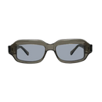 AF30 Crystal Brown - Sunglasses