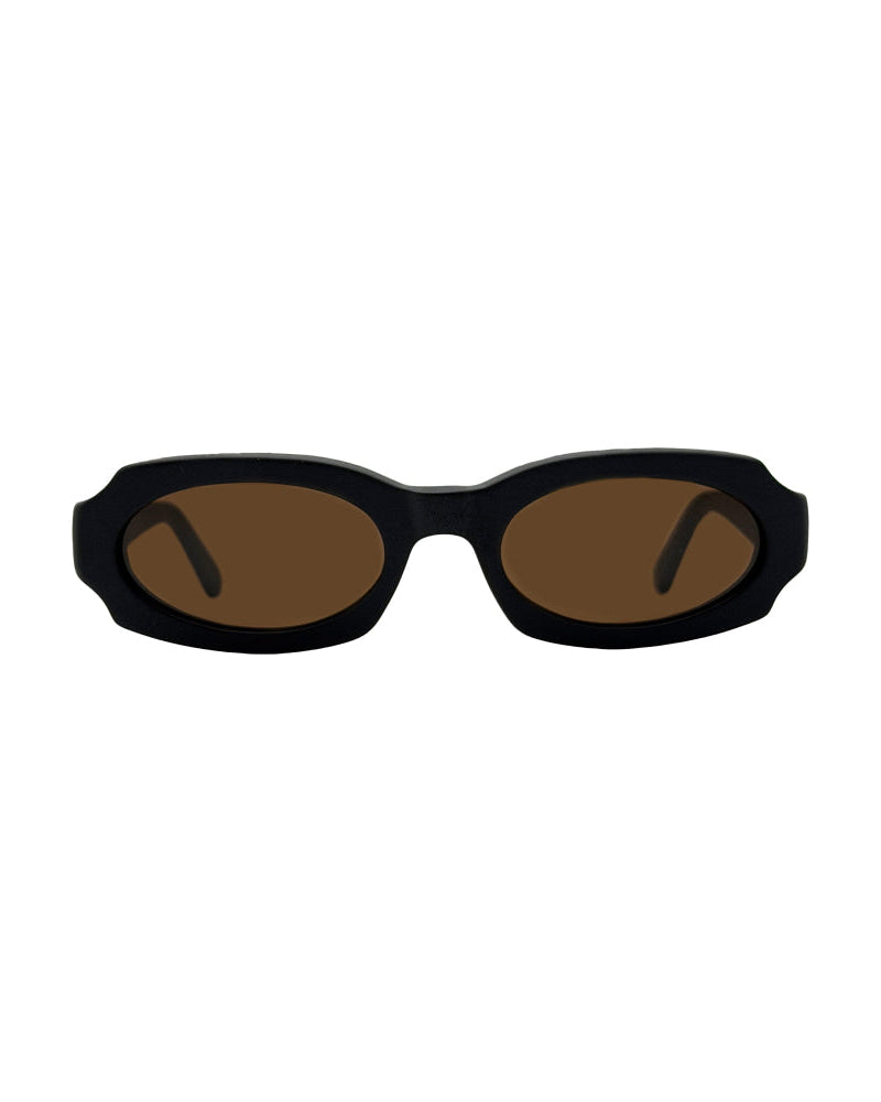 AF31 BLACK MATTE - Sunglasses