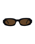 AF31 BLACK MATTE - Sunglasses