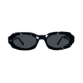 AF31 Black Spotted - Sunglasses
