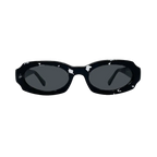 AF31 Black Spotted - Sunglasses