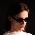AF31 Black - Sunglasses