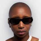 AF31 Black - Sunglasses