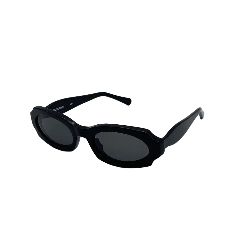 AF31 Black - Sunglasses