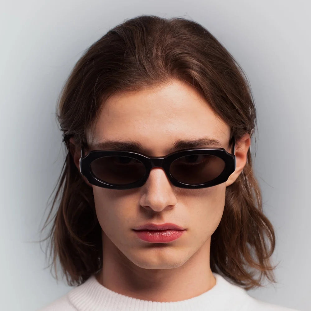 AF31 Black - Sunglasses