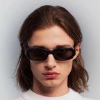 AF31 Black - Sunglasses