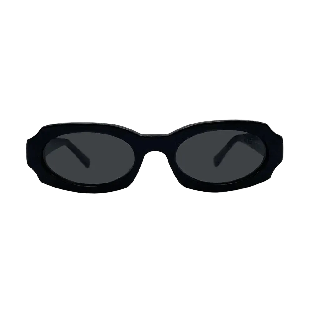 AF31 Black - Sunglasses