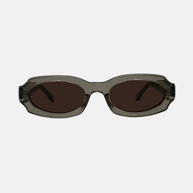 AF31 Crystal Brown - Sunglasses