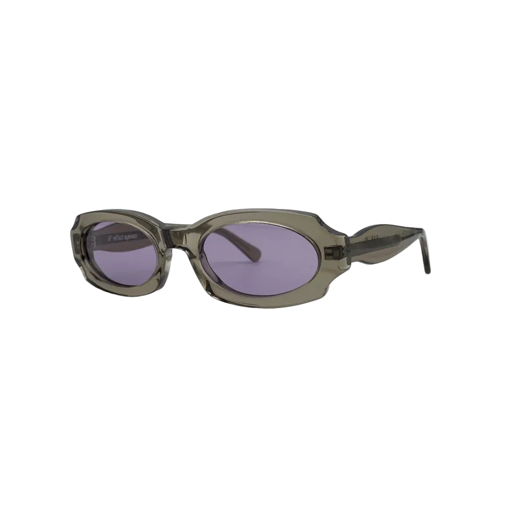 AF31 Crystal Brown V - Sunglasses