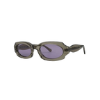 AF31 Crystal Brown V - Sunglasses