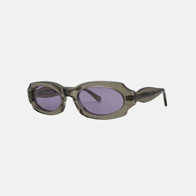 AF31 Crystal Brown V - Sunglasses