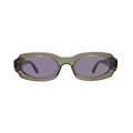 AF31 Crystal Brown V - Sunglasses