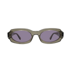 AF31 Crystal Brown V - Sunglasses