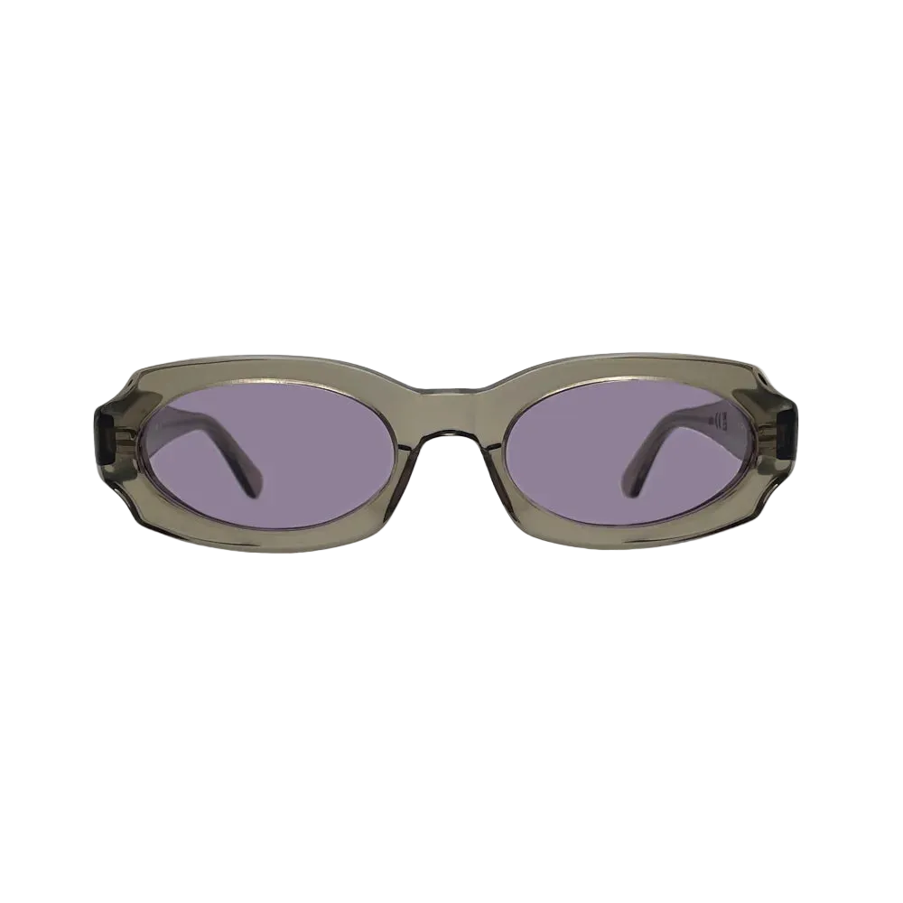 AF31 Crystal Brown V - Sunglasses
