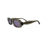 AF31 Crystal Brown V - Sunglasses
