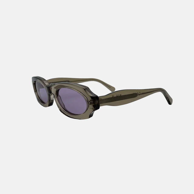 AF31 Crystal Brown V - Sunglasses