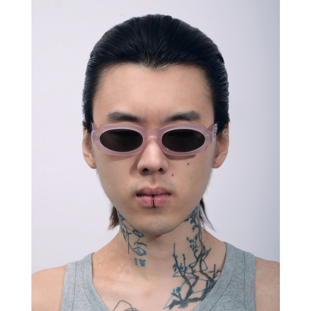 AF31 PINK VALERIAN - Sunglasses