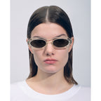 AF31 YELLOW INFUSION - Sunglasses
