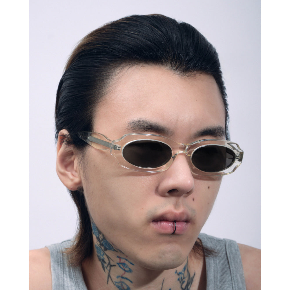 AF31 YELLOW INFUSION - Sunglasses