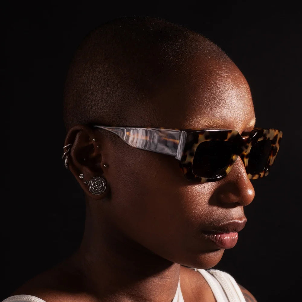 AF32 Spotted - Sunglasses