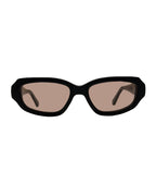 AF33 BLACK 24S - Sunglasses