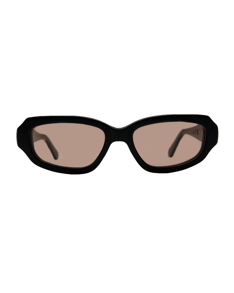 AF33 BLACK 24S - Sunglasses