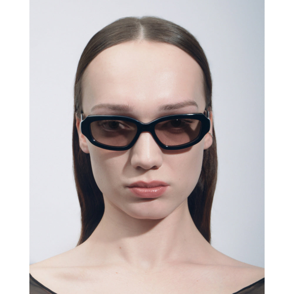 AF33 BLACK 24S - Sunglasses