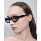 AF33 BLACK 24S - Sunglasses